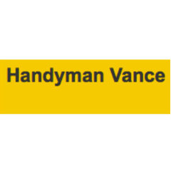 Handyman Vance
