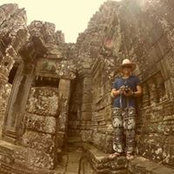 Jian Sheng's photo