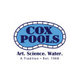 Cox Pools Cox Pools