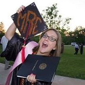 Melissa Roadman's photo