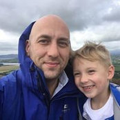 Graham King's photo