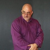 Milko Stoyanov's photo