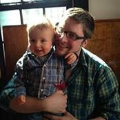Ryan Beckers billede