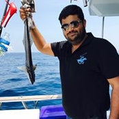 Arjun Vij's photo