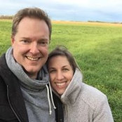 Foto von Karina Hiebert