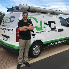 J & C Electrical Contracting