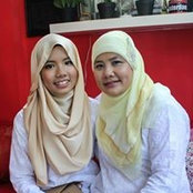 Wan Atan's photo