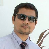 Foto von Amjad Mohamed