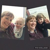 Stephanie Harris's photo