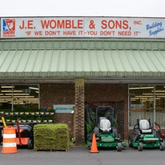 J. E. Womble & Sons Inc.