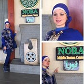 Noura Macshut's photo