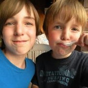 Tiffany Harder's photo