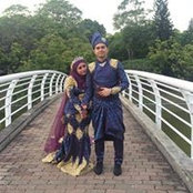 Ammar Anwars foto