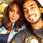 Adrian Mahabir's photo