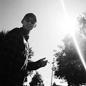 David Zhangs foto