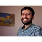 Karen Antashyan's photo