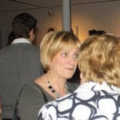 Andrée Charests foto