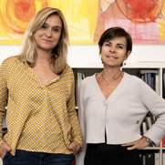 Foto di Chiara Costa + Claudia Ponti Architetti