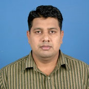 Umesh Arakkals foto