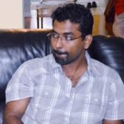 Niranjan Patrick's photo