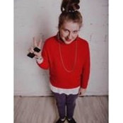 Julia Khusainova's photo