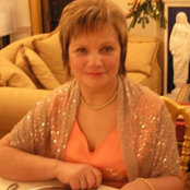 Евгения Логунова's photo