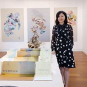 Evie Yanwen Hu's photo