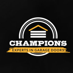 Champions Garage Door Repair