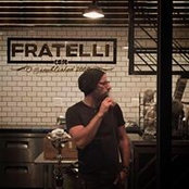 Yaron Abraham's photo