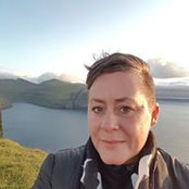 Foto von Britt Ellingsgaard