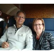 Colombe Morin's photo
