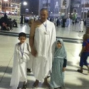 Mohammad Ghanem's photo
