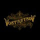 VOSTRETSOV, студия текстильного дизайна