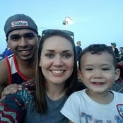 Monica Manzanares's photo