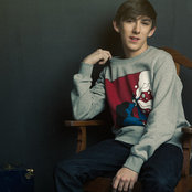 Harrison Houdes foto