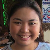 Kristha Abores-Mangahas's photo