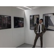 Jamie Carmichaels foto