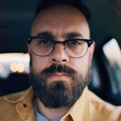 Aaron Martin's photo