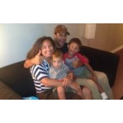 Tanya Rogow's photo