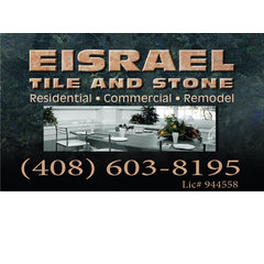 Eisrael Tile and Stone