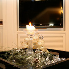 Holiday Decorating