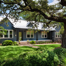 Exterior Ideas