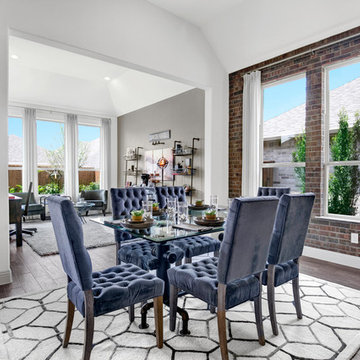 Dallas, Texas | Gateway Parks - Classic Yale Dining Room