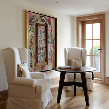 Townhouse 45 New York