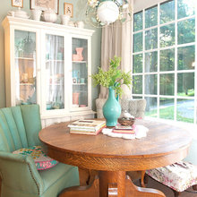 Enchanted Storybook House