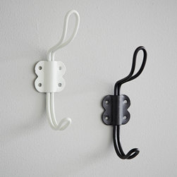 Home Accessories - Wall & Coat Hooks