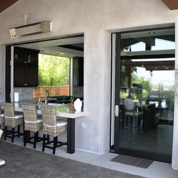 Coastal SoCal Transitional Residence