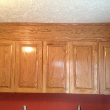 My Work