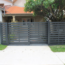 Gates