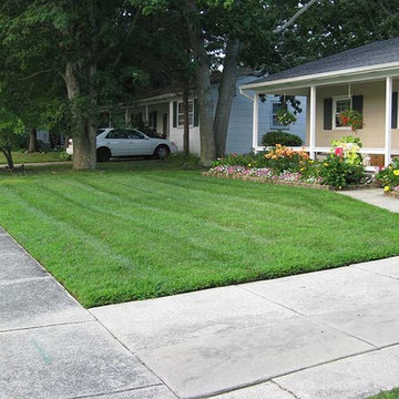 New Jersey Landscaping